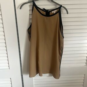 Sleeveless dress blouse from charming Charlie